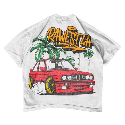 Rawest M3 Tee