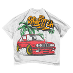 Rawest M3 Tee