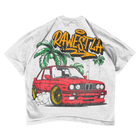 Rawest M3 Tee