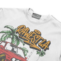 Rawest M3 Tee