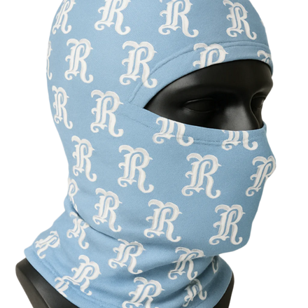 Rawest Monogram Mask