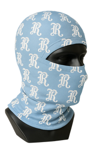 Rawest Monogram Mask