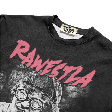 Restless Reverie Tee